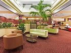 фото отеля Crowne Plaza Greenville
