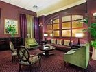 фото отеля Crowne Plaza Greenville