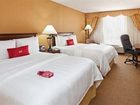 фото отеля Crowne Plaza Greenville