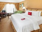 фото отеля Crowne Plaza Greenville