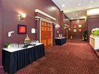 фото отеля Crowne Plaza Greenville