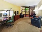 фото отеля Crowne Plaza Greenville