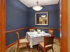 фото отеля Crowne Plaza Greenville