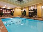 фото отеля Crowne Plaza Greenville