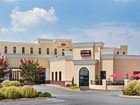 фото отеля Crowne Plaza Greenville