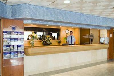 фото отеля Best San Diego Hotel Salou