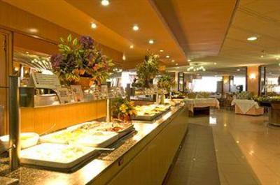 фото отеля Best San Diego Hotel Salou