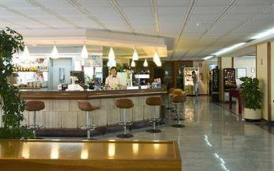 фото отеля Best San Diego Hotel Salou