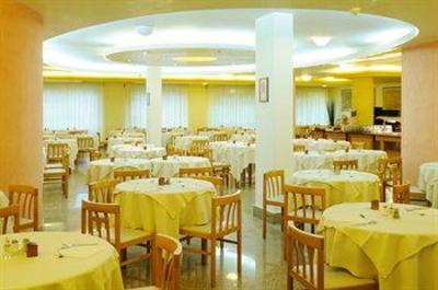 фото отеля Oasis Hotel Alghero