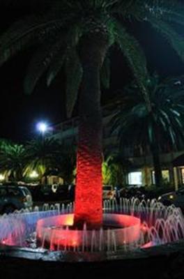 фото отеля Oasis Hotel Alghero