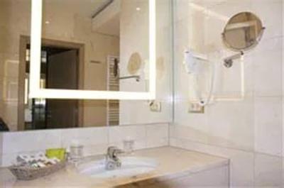 фото отеля BEST WESTERN Premier Hotel Weinebrugge