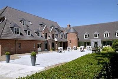 фото отеля BEST WESTERN Premier Hotel Weinebrugge