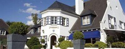 фото отеля BEST WESTERN Premier Hotel Weinebrugge