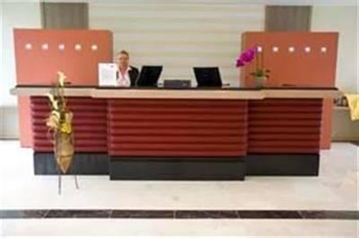 фото отеля BEST WESTERN Premier Hotel Weinebrugge