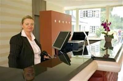 фото отеля BEST WESTERN Premier Hotel Weinebrugge