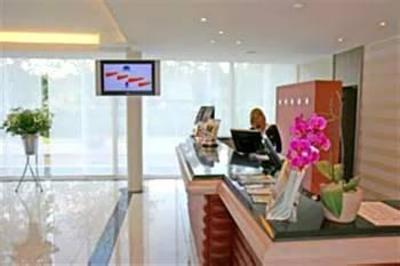 фото отеля BEST WESTERN Premier Hotel Weinebrugge