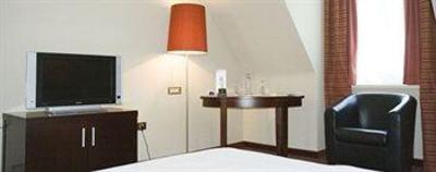 фото отеля BEST WESTERN Premier Hotel Weinebrugge
