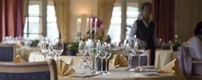 фото отеля BEST WESTERN Premier Hotel Weinebrugge