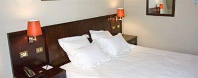фото отеля BEST WESTERN Premier Hotel Weinebrugge