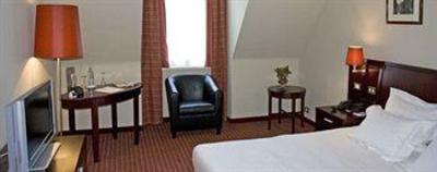 фото отеля BEST WESTERN Premier Hotel Weinebrugge