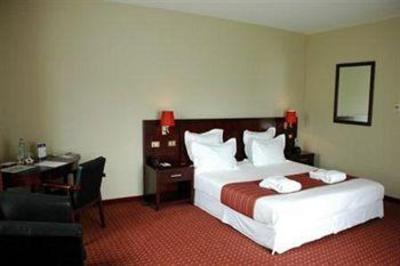 фото отеля BEST WESTERN Premier Hotel Weinebrugge