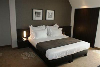 фото отеля BEST WESTERN Premier Hotel Weinebrugge