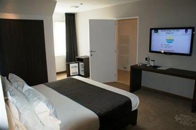 фото отеля BEST WESTERN Premier Hotel Weinebrugge