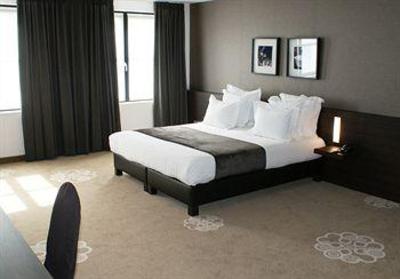 фото отеля BEST WESTERN Premier Hotel Weinebrugge