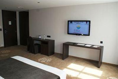 фото отеля BEST WESTERN Premier Hotel Weinebrugge