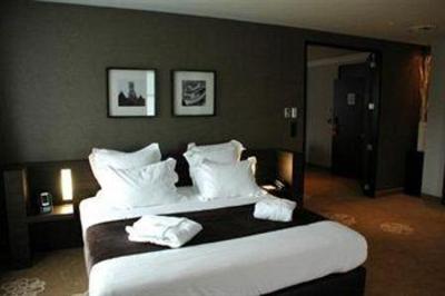 фото отеля BEST WESTERN Premier Hotel Weinebrugge