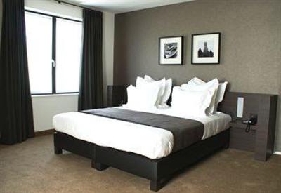 фото отеля BEST WESTERN Premier Hotel Weinebrugge