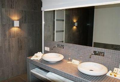 фото отеля BEST WESTERN Premier Hotel Weinebrugge