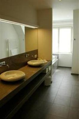 фото отеля BEST WESTERN Premier Hotel Weinebrugge
