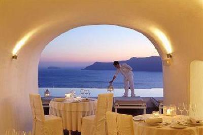 фото отеля Kirini Hotel Oia (Greece)