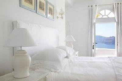 фото отеля Kirini Hotel Oia (Greece)