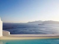 Kirini Hotel Oia (Greece)