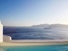 фото отеля Kirini Hotel Oia (Greece)