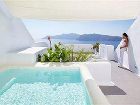 фото отеля Kirini Hotel Oia (Greece)