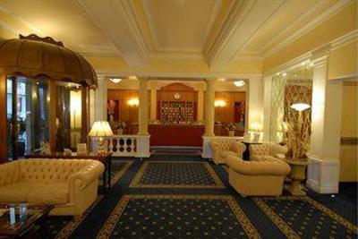 фото отеля BEST WESTERN Hotel Genova