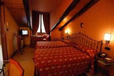 фото отеля BEST WESTERN Hotel Genova