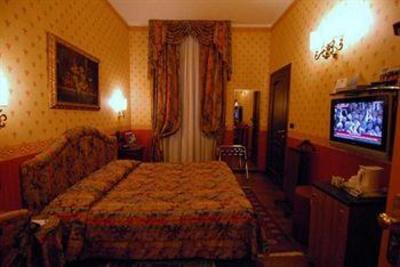 фото отеля BEST WESTERN Hotel Genova