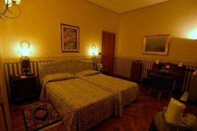 фото отеля BEST WESTERN Hotel Genova