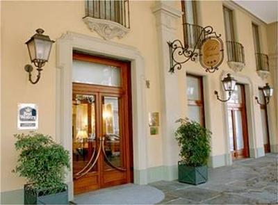 фото отеля BEST WESTERN Hotel Genova