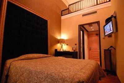фото отеля BEST WESTERN Hotel Genova