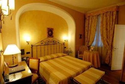 фото отеля BEST WESTERN Hotel Genova