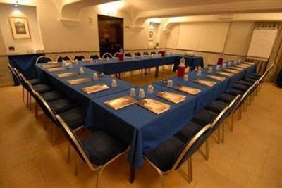 фото отеля BEST WESTERN Hotel Genova