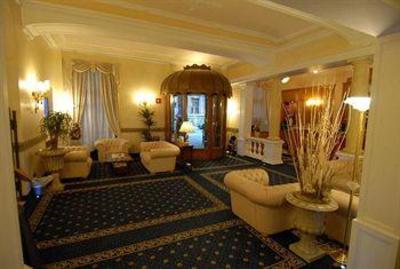 фото отеля BEST WESTERN Hotel Genova