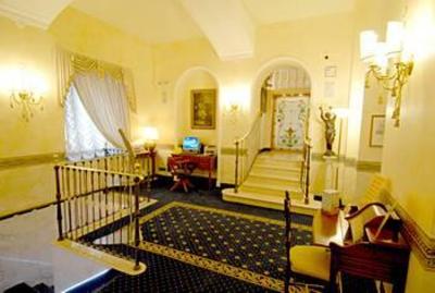 фото отеля BEST WESTERN Hotel Genova