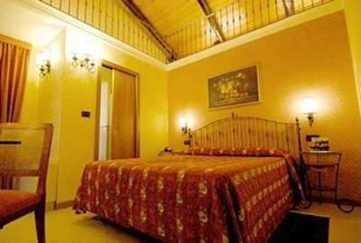 фото отеля BEST WESTERN Hotel Genova
