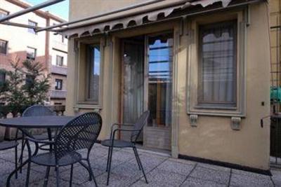 фото отеля BEST WESTERN Hotel Genova
